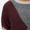 Pull en tricot Vmkeisa