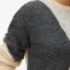 Pull en tricot Vmkeisa