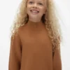 Pull en tricot Vmkenya