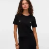 Pull en tricot Vmkristin