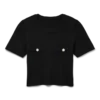 Pull en tricot Vmkristin