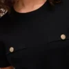 Pull en tricot Vmkristin
