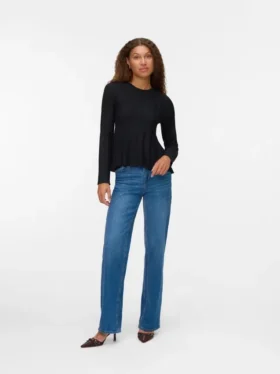 Pull en tricot Vmlana