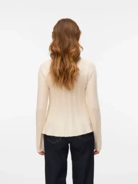 Pull en tricot Vmlana