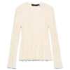 Pull en tricot Vmlana