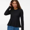 Pull en tricot Vmlana
