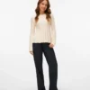 Pull en tricot Vmlana