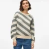 Pull en tricot Vmlara