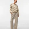 Pull en tricot Vmlara