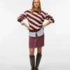 Pull en tricot Vmlara
