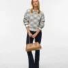 Pull en tricot Vmlara