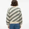 Pull en tricot Vmlara