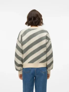 Pull en tricot Vmlara