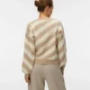 Pull en tricot Vmlara