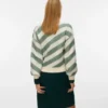 Pull en tricot Vmlara