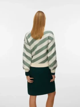 Pull en tricot Vmlara