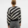 Pull en tricot Vmlara