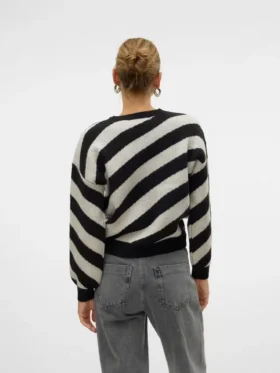 Pull en tricot Vmlara