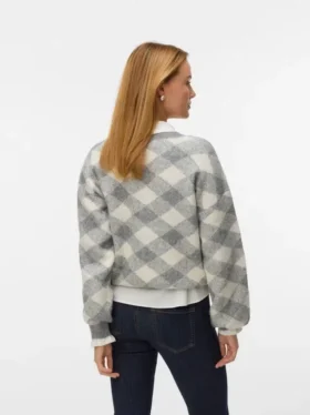 Pull en tricot Vmlara