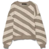 Pull en tricot Vmlara