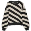Pull en tricot Vmlara