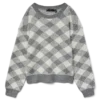 Pull en tricot Vmlara