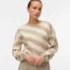Pull en tricot Vmlara