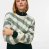 Pull en tricot Vmlara