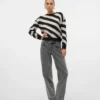Pull en tricot Vmlara