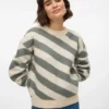 Pull en tricot Vmlara