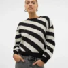 Pull en tricot Vmlara
