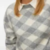 Pull en tricot Vmlara