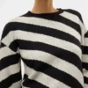 Pull en tricot Vmlara