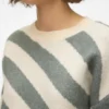 Pull en tricot Vmlara