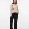Pull en tricot Vmlaura
