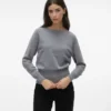 Pull en tricot Vmlaura
