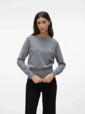 Pull en tricot Vmlaura