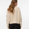 Pull en tricot Vmlaura