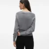 Pull en tricot Vmlaura