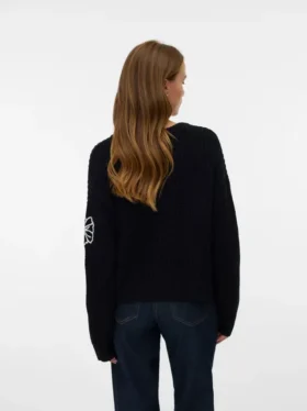 Pull en tricot Vmlaura
