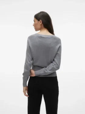 Pull en tricot Vmlaura