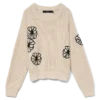 Pull en tricot Vmlaura