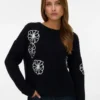 Pull en tricot Vmlaura