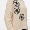 Pull en tricot Vmlaura
