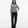 Pull en tricot Vmlaura