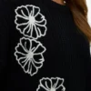 Pull en tricot Vmlaura