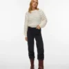 Pull en tricot Vmlauryn