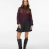 Pull en tricot Vmlauryn