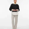 Pull en tricot Vmlauryn