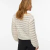 Pull en tricot Vmlauryn